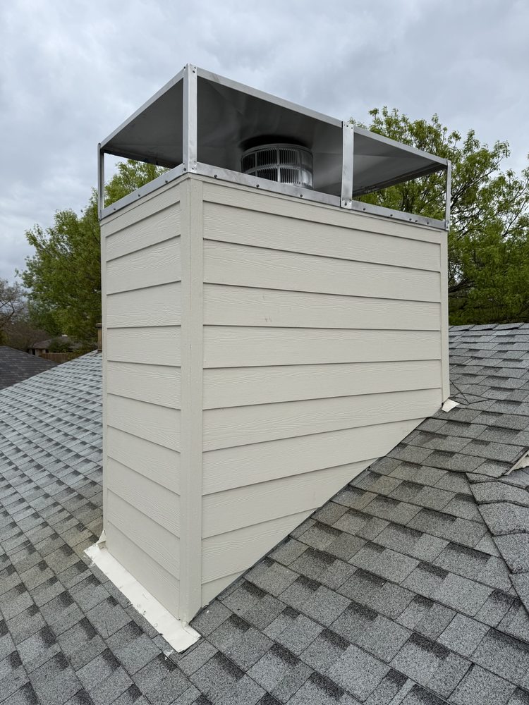 Professional chimney services in Fairhaven, MA